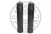 OPTIMAL AK-735300 Dust Cover Kit, shock absorber